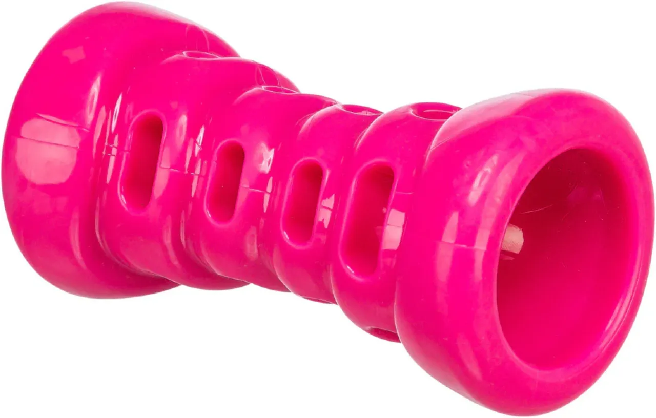 Hundespielzeug Soft & Strong Bone aus TPR